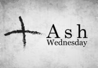 When Was Ash Wednesday 2022