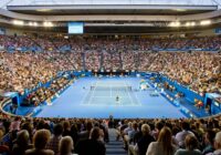 Australian Open 2022 And Covid