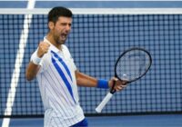 Australian Open 2022 Djokovic Match