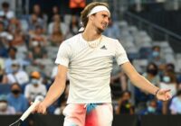 Australian Open 2022 Live Match