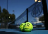 Australian Open 2022 Tv Tonight