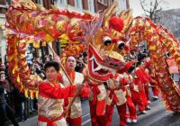 Chinese New Year Events Today