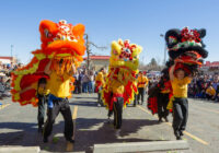 Chinese New Year Events Denver