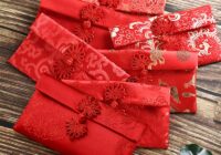 Chinese New Year Money Gifts