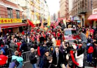 Chinese New Year 2022 Events Nyc