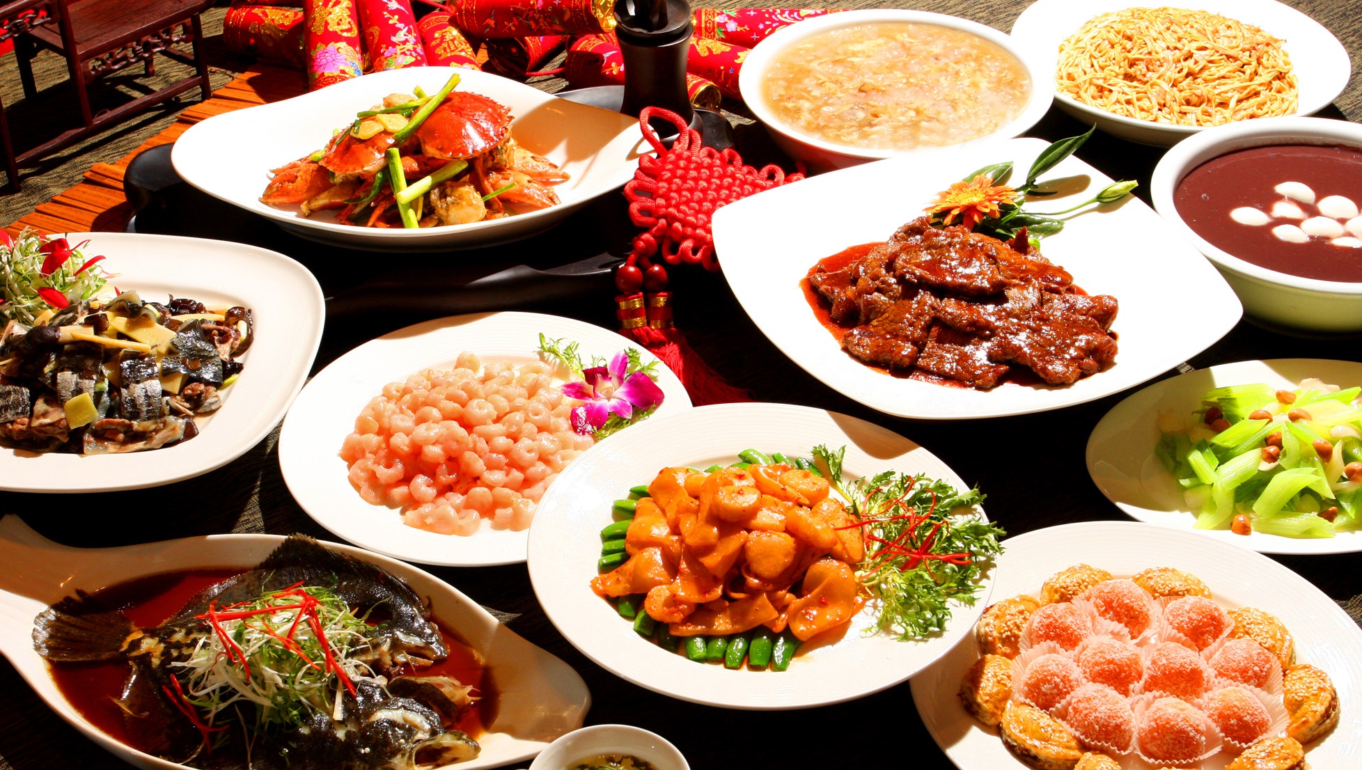 When To Have Chinese New Year Dinner - Latest News Update