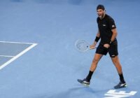 Australian Open 2022 Live Streaming In India