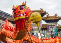 Earliest Date For Chinese New Year