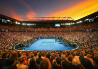 Australian Open 2022 Amazon Prime