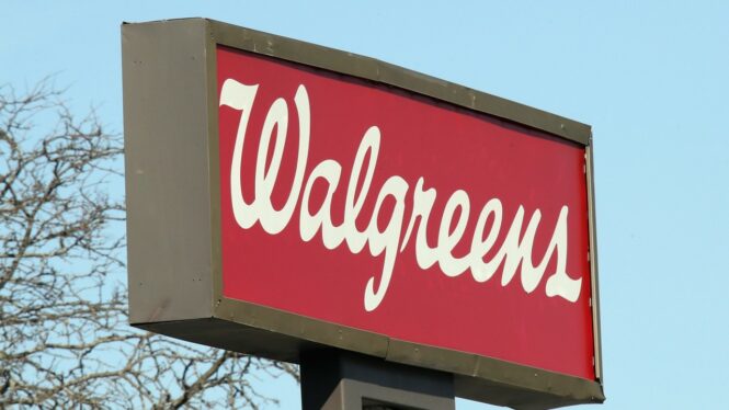 Walgreens Covid Vaccine Utica Ny