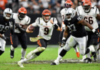 Super Bowl 2022 Score