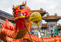 When Does Chinese New Year Festival End