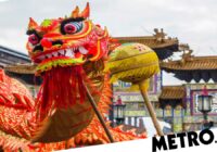 Why Does Chinese New Year Date Change