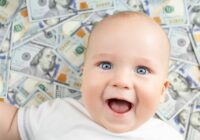 3rd Stimulus Check For Baby Born In 2022