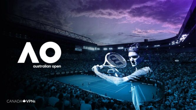 Australian Open 2022 Official Website