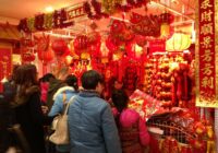 Is Chinese New Year And Spring Festival The Same