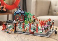 Lego Chinese New Year Release Date