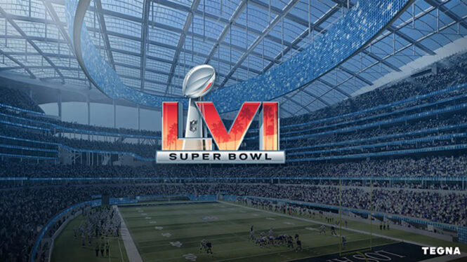 Super Bowl Score Game