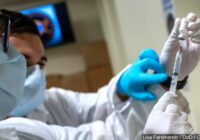 Walgreens Covid Vaccine Quincy