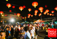 Chinese New Year Festival In Davao