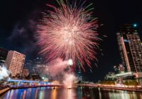 Chinese New Year Events Melbourne 2022