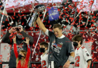 Super Bowl Sunday 2022 Teams