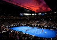 Australian Open 2022 Unvaccinated