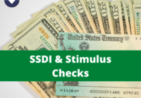 Stimulus Check 3 For Ssdi Recipient