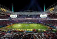 Super Bowl 2022 Location Change