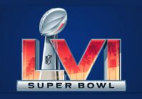 Super Bowl February 2022