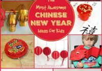 Lunar New Year Games