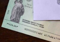 3rd Stimulus Check Mailed