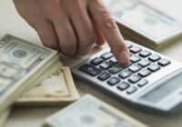 Stimulus Check 3 Update Calculator