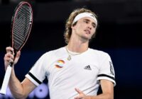 Australian Open 2022 Zverev Vs Shapovalov