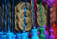 Año Nuevo Chino 2022 Que Color Usar