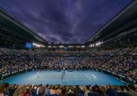 What Channel Is Australian Open 2022 On