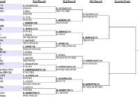 Australian Open 2022 Men's Singles