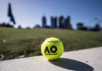 Aus Open Golf 2022