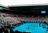 Australian Open 2022 Broadcast