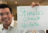 Stimulus Check 3 Youtube