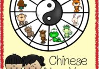 Chinese New Year Activities Year 3