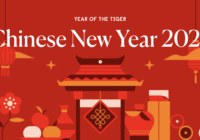 Chinese New Year 2022 How Long