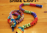 Chinese New Year Art Activities For Toddlers