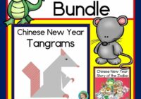 Chinese New Year 2022 Activities