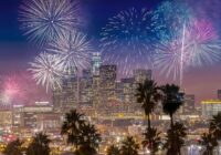 Chinese New Year Events 2022 Los Angeles