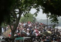 Cny 2022 Singapore Covid