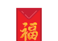Chinese New Year Money Gif