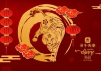 Chinese New Year 2022 Hd Images