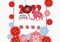 Lunar New Year 2022 Date