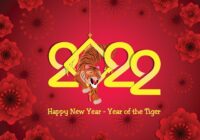 New Year Chinese 2022 Date